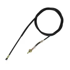 Трос гальмівний задній KRSW-MT HONDA DIO 34/35/LEAD AF20/HF05 (009) L1900/1770 мм