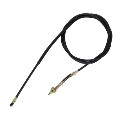 Трос гальмівний задній KRSW-MT HONDA DIO 34/35/LEAD AF20/HF05 (009) L1900/1770 мм