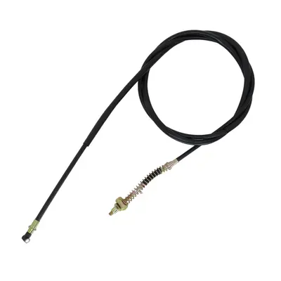 Трос гальмівний задній KRSW-MT HONDA DIO 34/35/LEAD AF20/HF05 (009) L1900/1770 мм