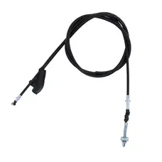 Трос гальмівний задній KRSW-MT YAMAHA JOG SA-36J/39J/5BM/SA01/S04/08/16 (A074) L1830/1700 мм