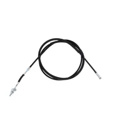 Трос гальмівний задній KRSW-MT SUZUKI LET'S-I/II/III (A121) L1780/1650 мм