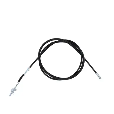 Трос гальмівний задній KRSW-MT SUZUKI LET'S-I/II/III (A121) L1780/1650 мм