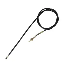 Трос гальмівний задній KRSW-MT QT-10A L1980/1850 мм