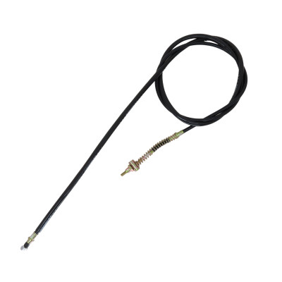 Трос гальмівний задній KRSW-MT QT-10A L1980/1850 мм