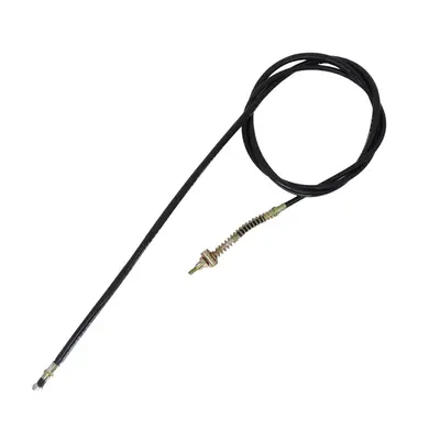 Трос гальмівний задній KRSW-MT QT-10A L1980/1850 мм