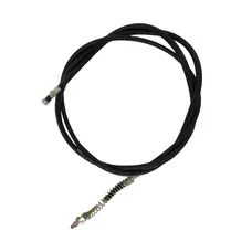 Трос гальмівний задній KRSW-MT QT-26 (хокеїст) L1920/1800 мм