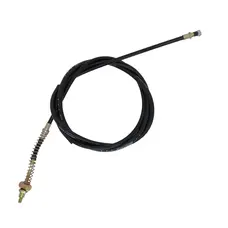 Трос гальмівний задній M-TECН QT-10A L1980/1850 мм