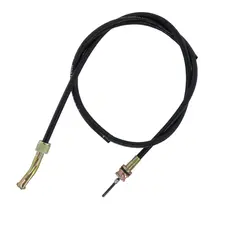 Трос спідометра M-TECН LET'S 5/LET'S 6 L1010/980 мм