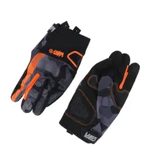 Рукавиці Vemar C-01 (чорний з помаранчевим) M