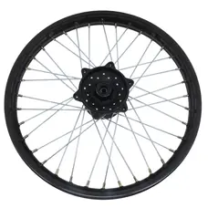 Диск передній R21*1,60J Shineray XY300GY-6C (VXR 300)