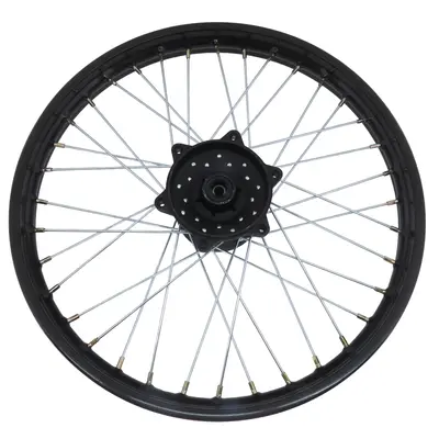Диск передній R21*1,60J Shineray XY300GY-6C (VXR 300)