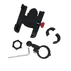 Тримач для мобільного телефону Shineray XY300GY-6C (VXR 300)