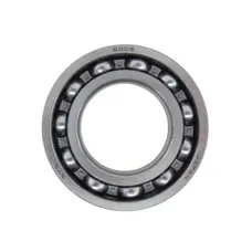 Підшипник 6006 (CH) LET'S 30x55x13 мм