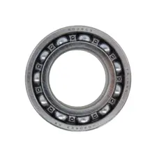 Підшипник 6006 TPI LET'S великий 30x55x13 мм