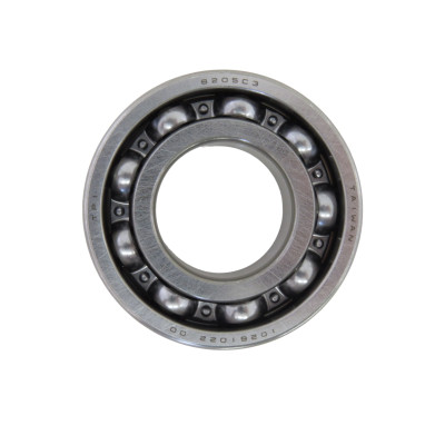 Підшипник 6205 TPI AD-100/GRAND AXIS/BWS 100 25x52x15 мм