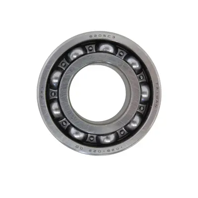 Підшипник 6205 TPI AD-100/GRAND AXIS/BWS 100 25x52x15 мм