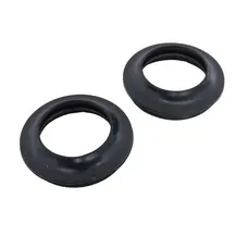 Пильник амортизатора передній 31*43*14 HONDA LEAD AF-48/JF-06 (2 шт.)