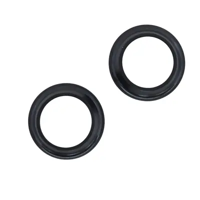 Пильник амортизатора передній 26*37*10,5 HONDA DIO AF-18/25/27/28/34/35 (2 шт.)