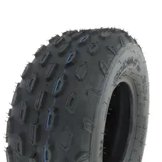 Шина ATV 19x7-8 TL L6106 KUROSAWA MT (CH)