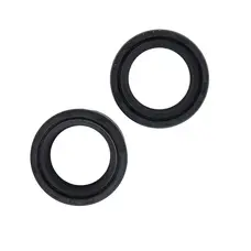 Сальник переднього амортизатора 26*37*10,5 (2шт) SA36J/S39J/SA16J