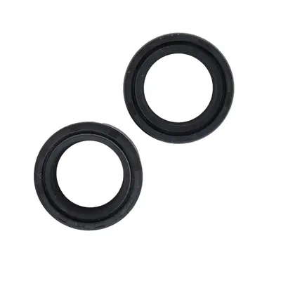 Сальник переднього амортизатора 26*37*10,5 (2шт) SA36J/S39J/SA16J