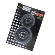 Сальник редуктора HONDA DIO-54/62 (2 шт.)