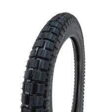 Шина 3.50-18 TT KUROSAWA M-T (CH) L-838