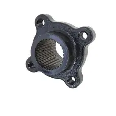 Ступиця заднього гальмівного диска ATV SharX 300сс