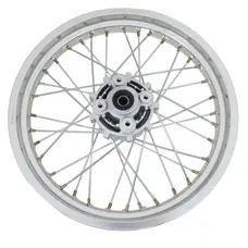 Диск задній R18*2.50J Lifan LF250GY-3 (KPX)