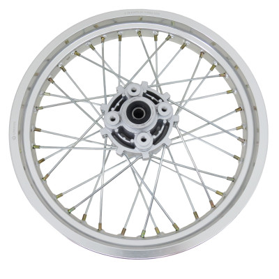 Диск задній R18*2.50J Lifan LF250GY-3 (KPX)