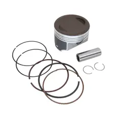 Поршневий комплект 72 мм Lifan LF250GY-3 (KPX)