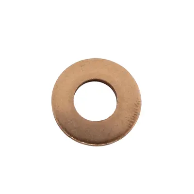 Шайба головки циліндра (мідна) Lifan LF250GY-3 (KPX)