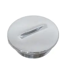 Кришка відсіку регулювання запалювання (центральна) Lifan LF250GY-3 (KPX)