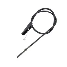 Трос зчеплення KOVI 250-4Т (CB250 ADVANCE) L1100/1000 мм