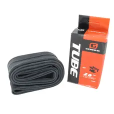 Камера (велосипедна) 26" 1,95/2,125.48мм General 30% FM Камера (велосипедна) 26" 1,95/2,125.48мм General 30% FM