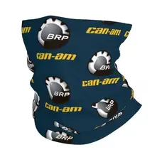 Бандана Can-Am BRP (синій)