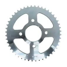 Зірка задня 428*48 Lifan LF150/200-10В CHOHO 4x58/90 мм