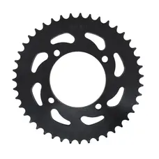 Зірка задня 428*43 KOVI 150-4Т WD (150 Pit Bike) 4x76/92 мм