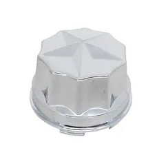 Ковпачок диска ATV (зірка) 70 мм