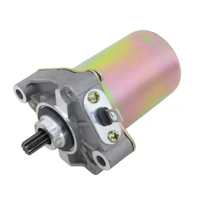 Стартер HONDA LEAD-90/АF-62