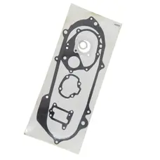 Прокладки двигуна (набір) (великий) AD50 2т Suzuki Address (mod:2)