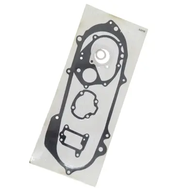 Прокладки двигуна (набір) (великий) AD50 2т Suzuki Address (mod:2)