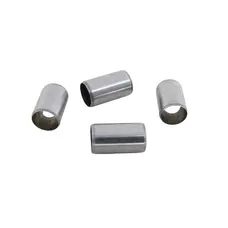 Направляючі головки циліндра (4шт) (6,5x8x12 мм) Delta VDK