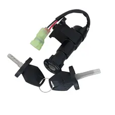 Замок запалювання (комплект) ATV SEGWAY SNARLER AT5L