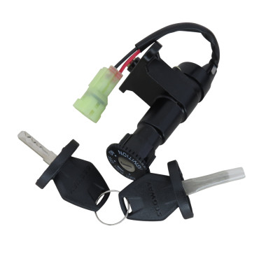 Замок запалювання (комплект) ATV SEGWAY SNARLER AT5L