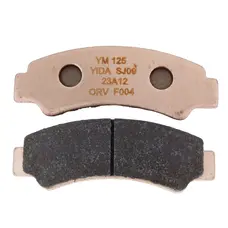 Колодки гальмівні (передні) ATV SEGWAY SNARLER AT5L