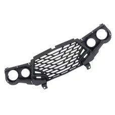 Пластик передня решітка 650/800 ATV ODES
