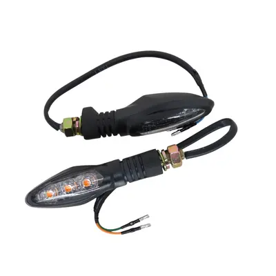 Повороти передні (л+п) Lifan LF250GY-3 (KPX)