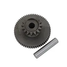 Шестерня стартера (велика) Lifan LF250GY-3 (KPX)