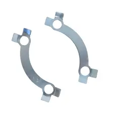 Стопорні пластини задньої зірки (2шт) Lifan LF250GY-3 (KPX)